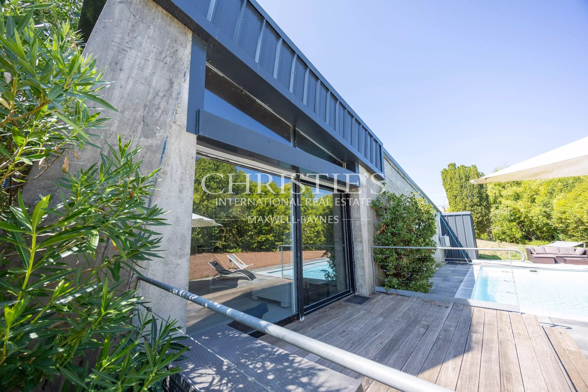 Maison à vendre, 140m², Villeneuve-sur-Lot