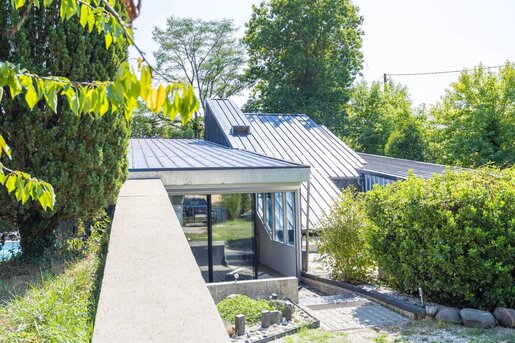 Maison 4 pièces 140 m² · à Villeneuve-sur-Lot · 140 m² · 690 000 €