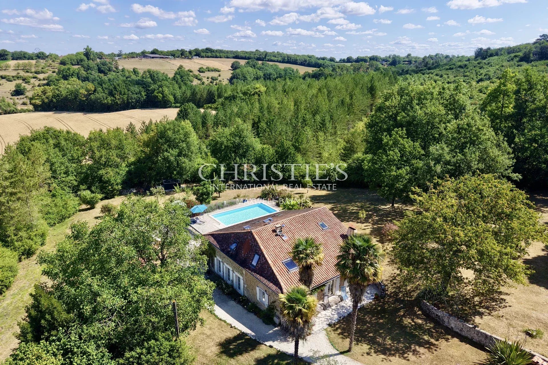 Maison à vendre, 215m², Montmoreau