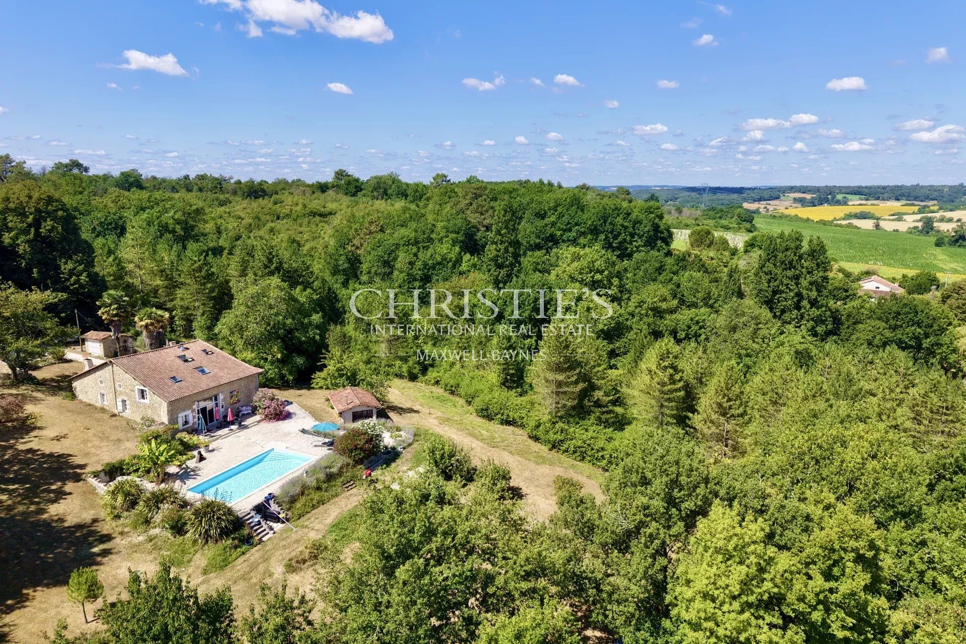 Maison à vendre, 215m², Montmoreau