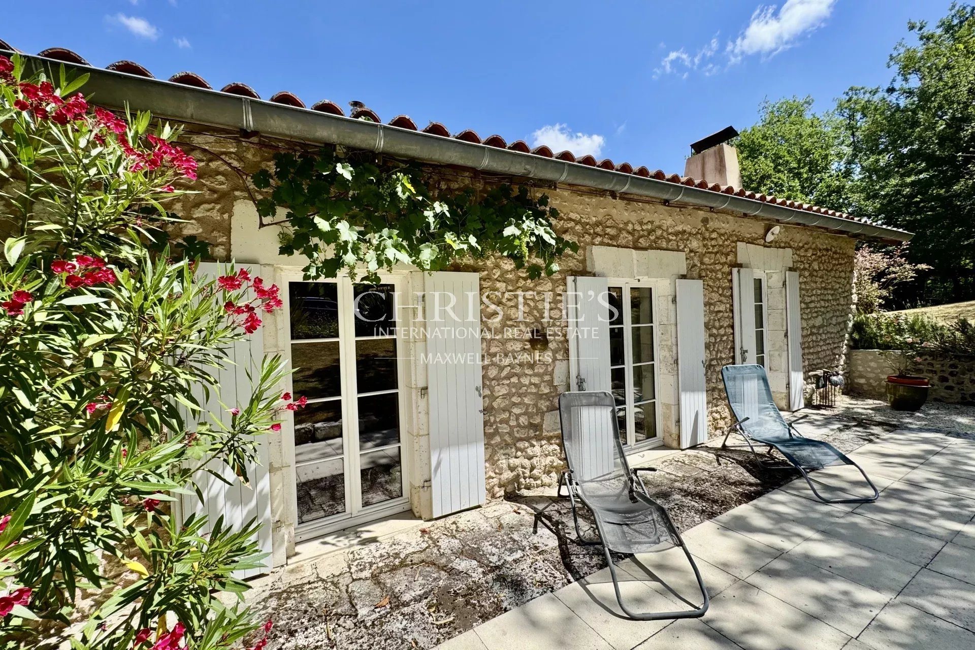 Maison à vendre, 215m², Montmoreau