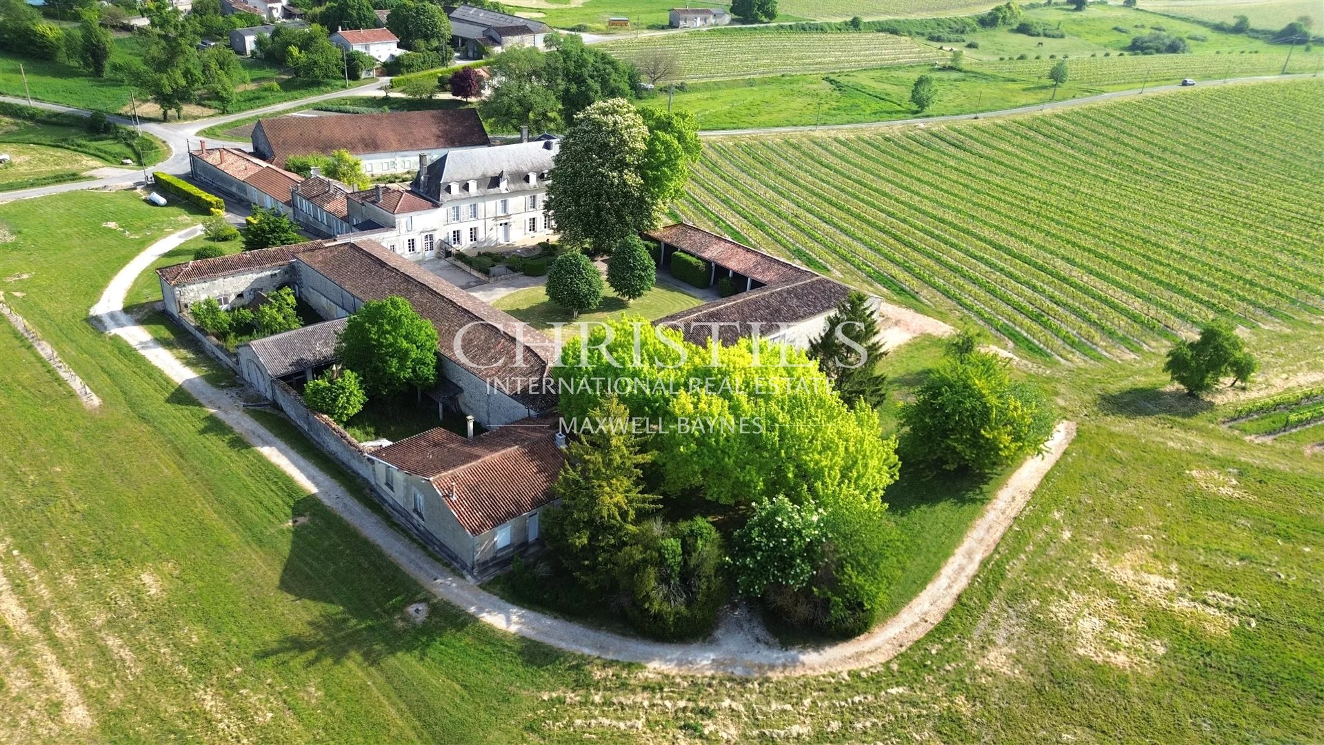 Maison à vendre, 590m², Cognac