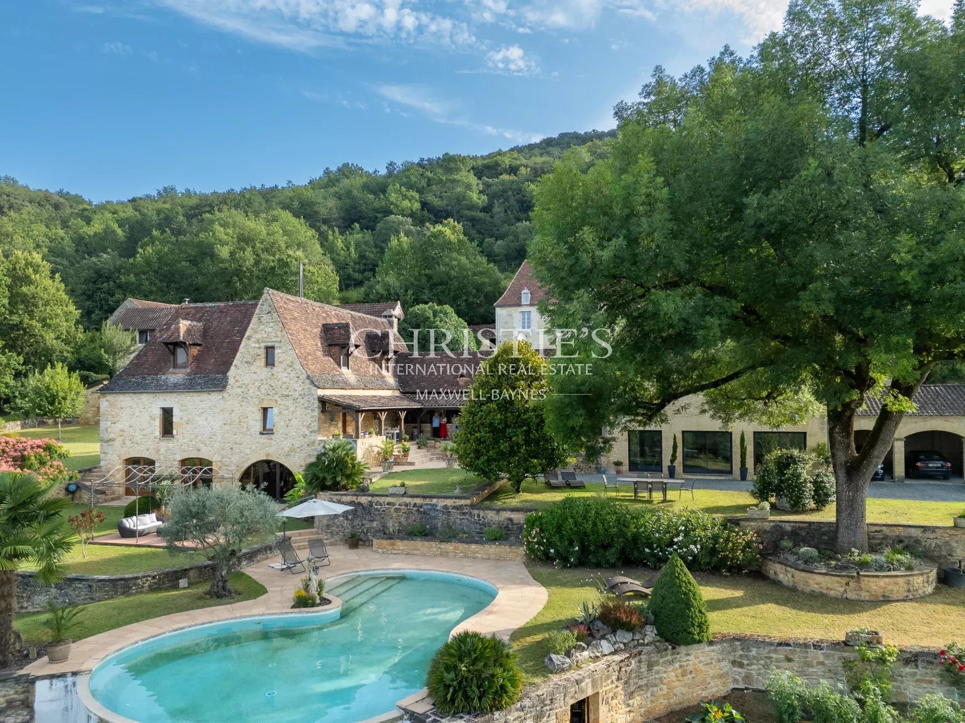 Maison à vendre, 204m², Beynac-et-Cazenac