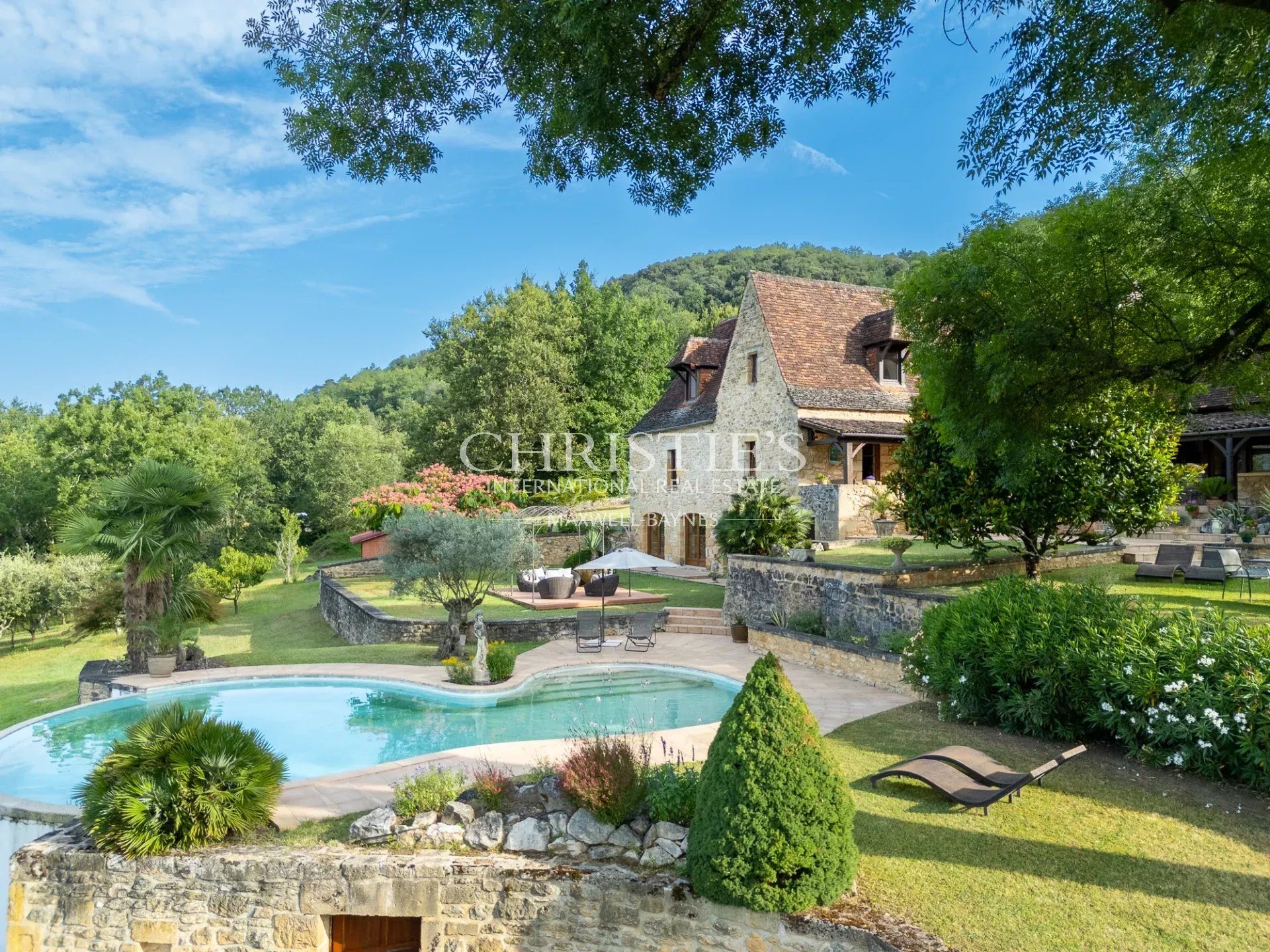 Maison à vendre, 204m², Beynac-et-Cazenac