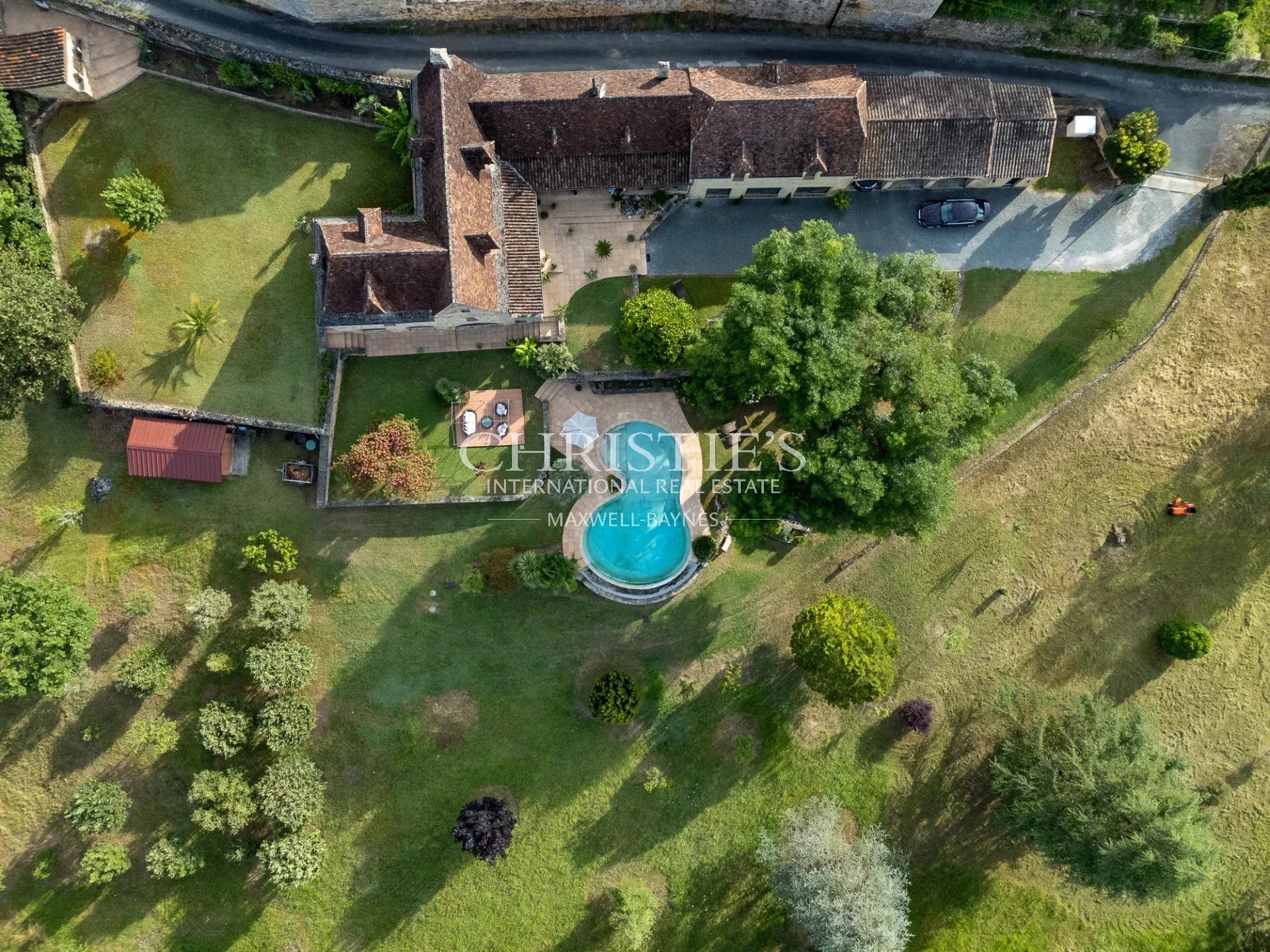Maison à vendre, 204m², Beynac-et-Cazenac