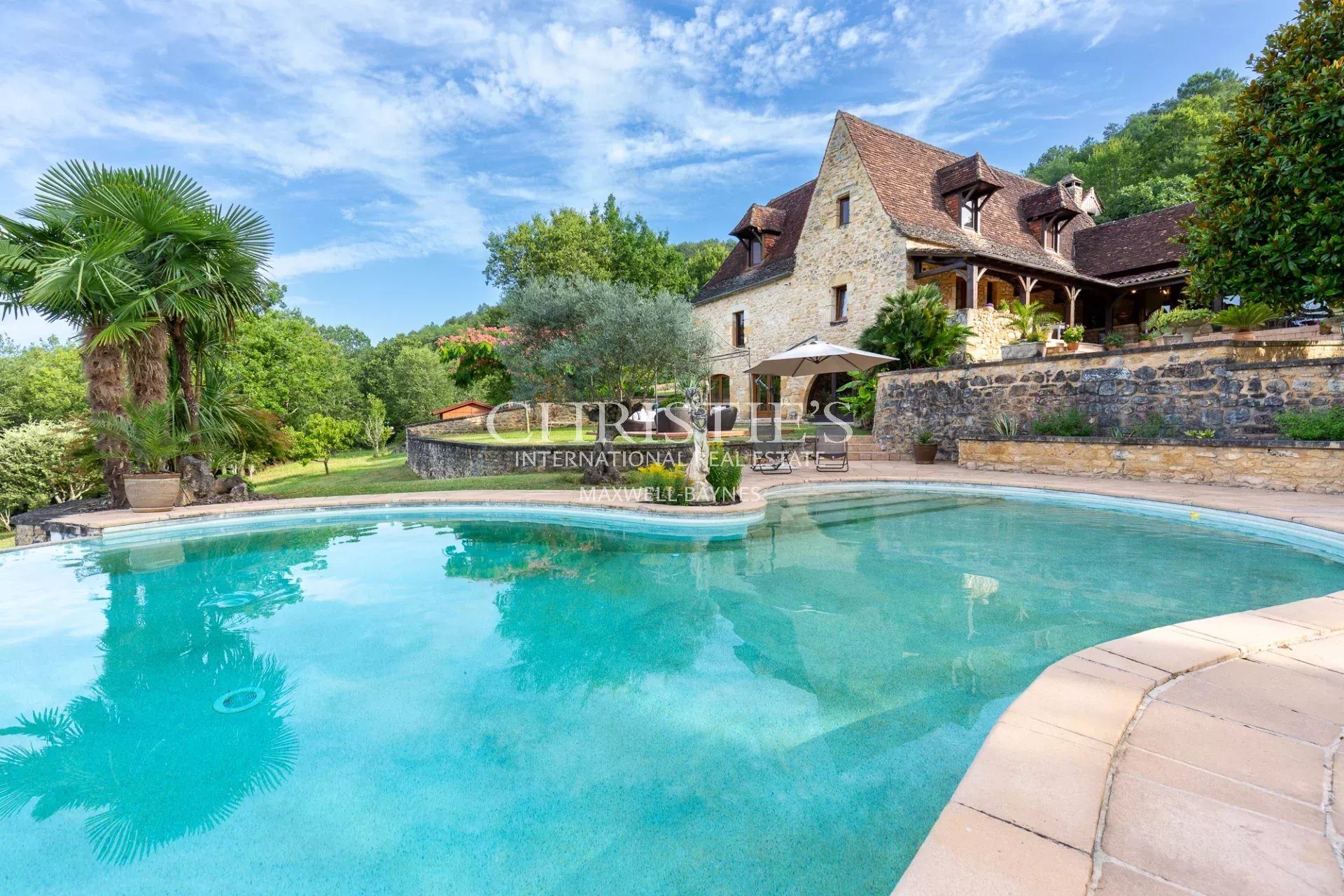 Maison à vendre, 204m², Beynac-et-Cazenac