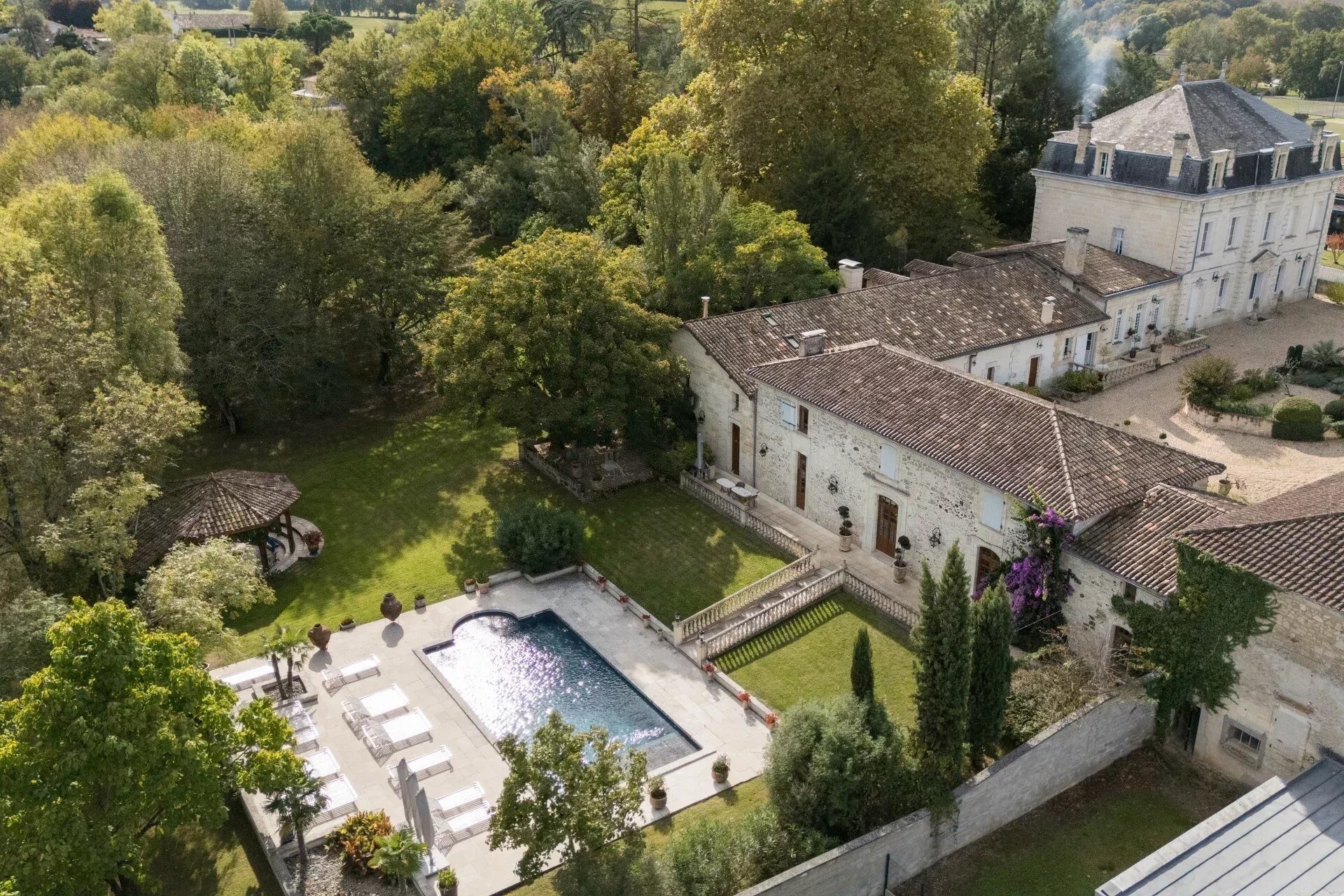 Maison à vendre, 812m², Libourne