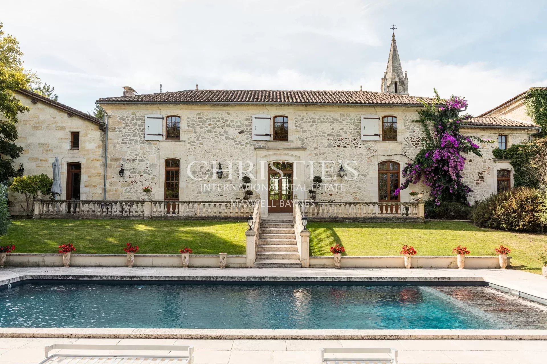 Maison à vendre, 812m², Libourne