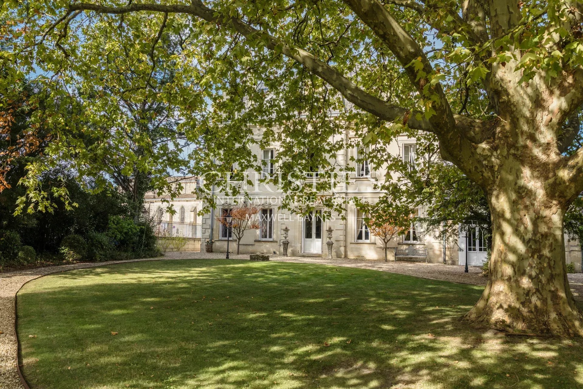 Maison à vendre, 812m², Libourne