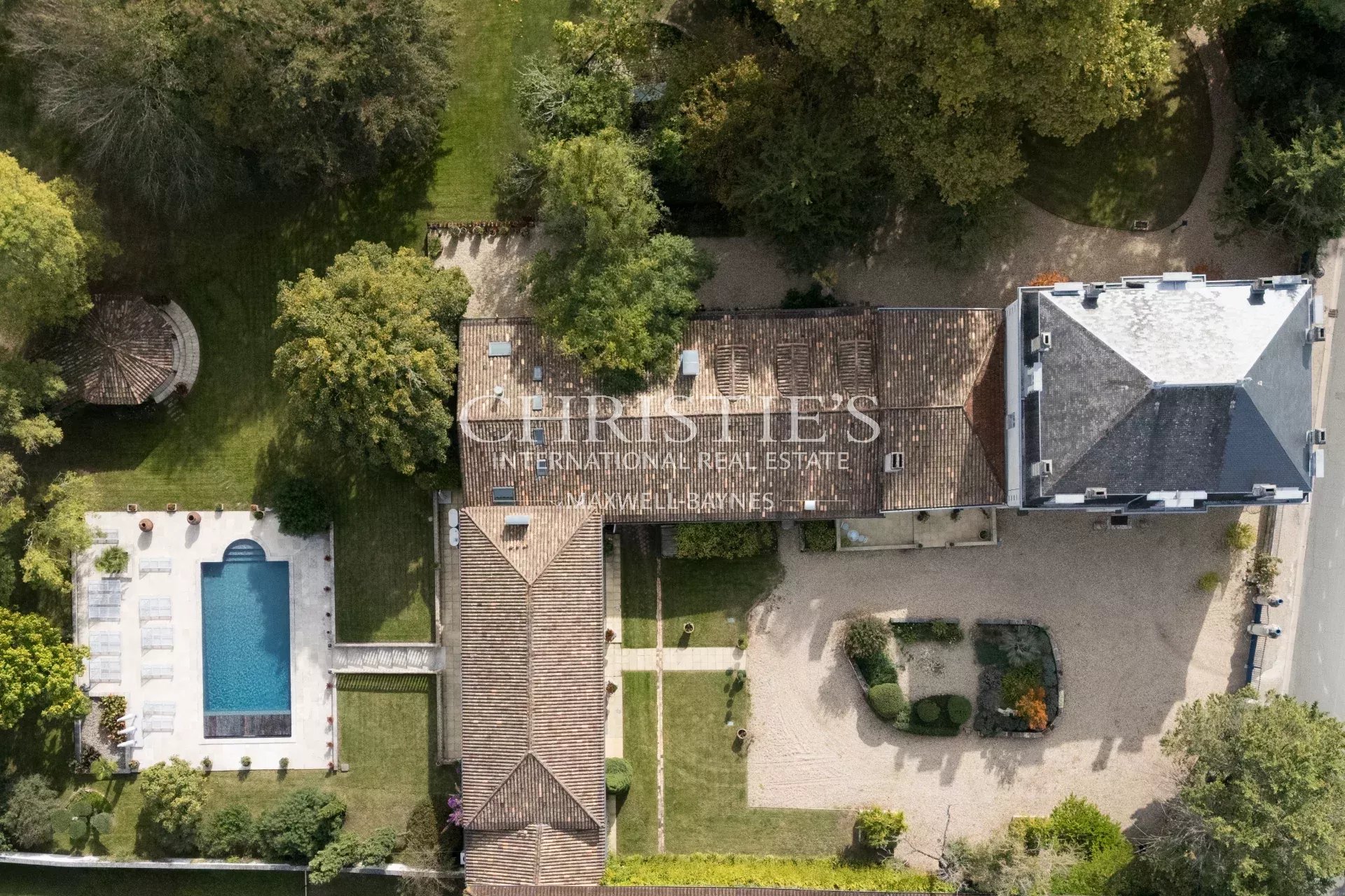 Maison à vendre, 812m², Libourne