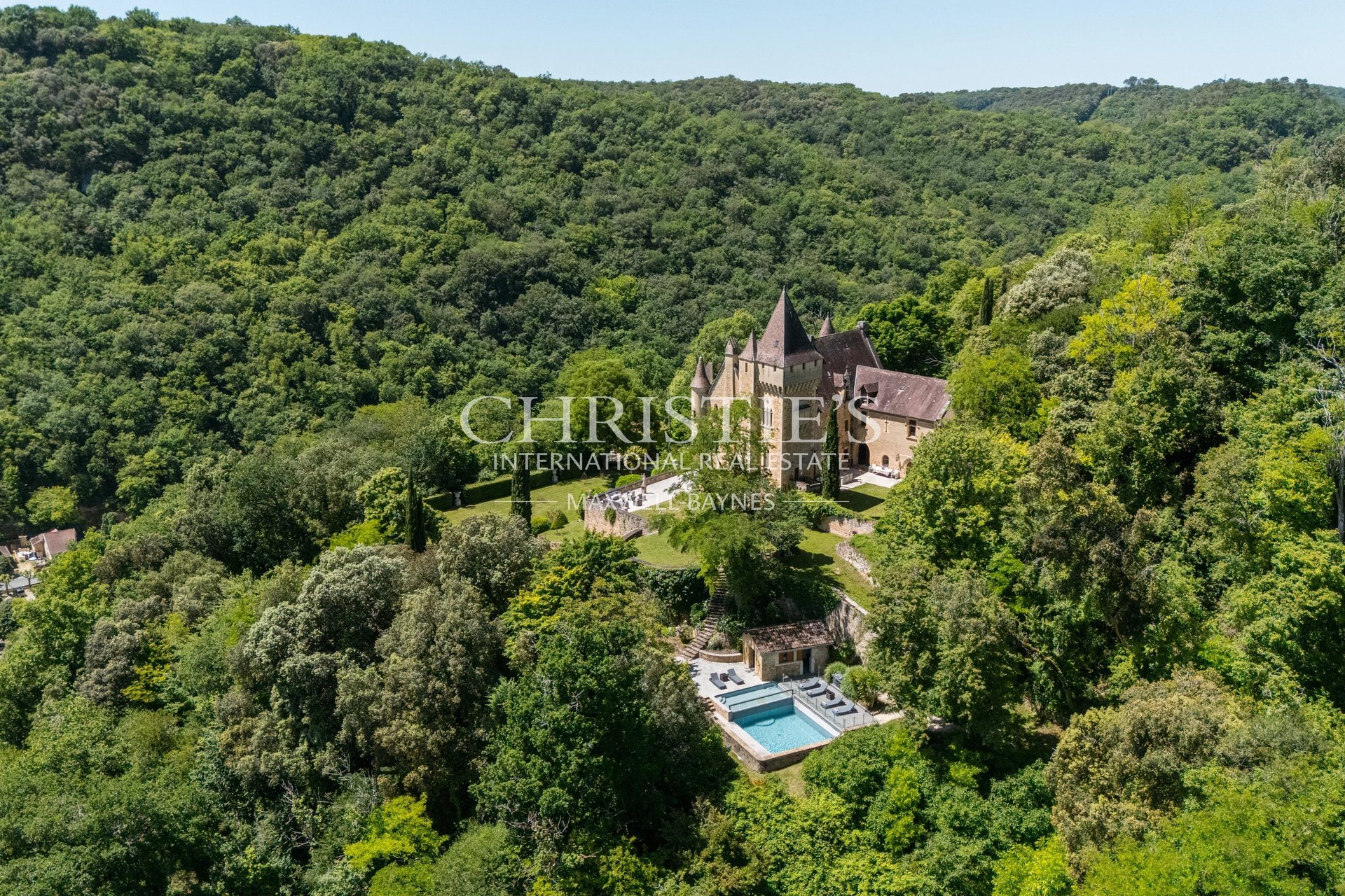 Maison – Sarlat-la-Canéda - Vue 3