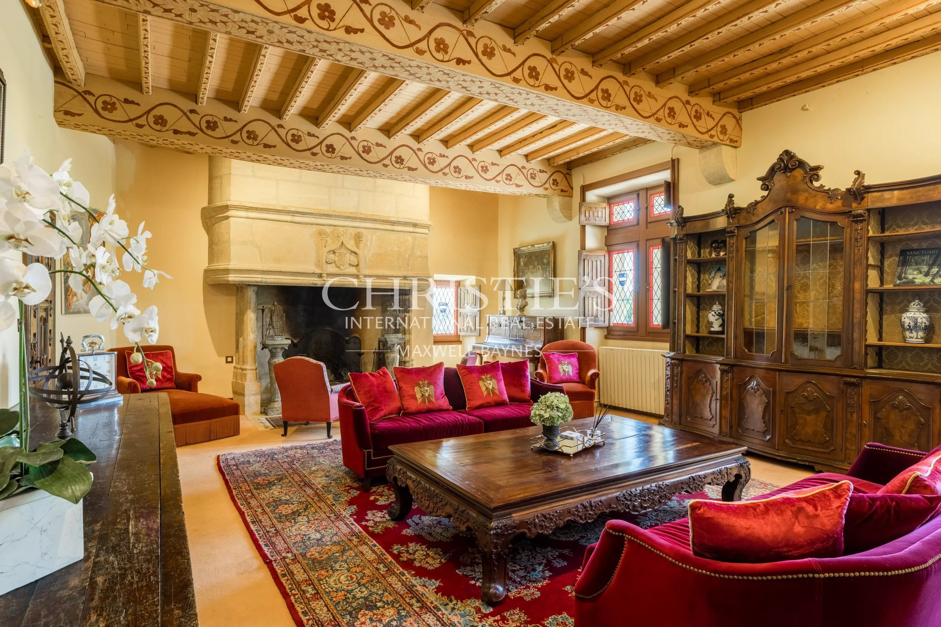 Maison – Sarlat-la-Canéda - Plus