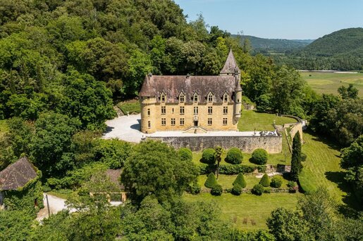 Maison 1150 m² · à Sarlat-la-Canéda · 1 150 m² · 4 500 000 €