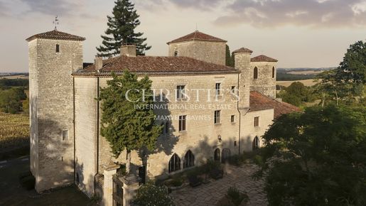 Maison 555 m² · à Auch · 555 m² · 7 875 000 €
