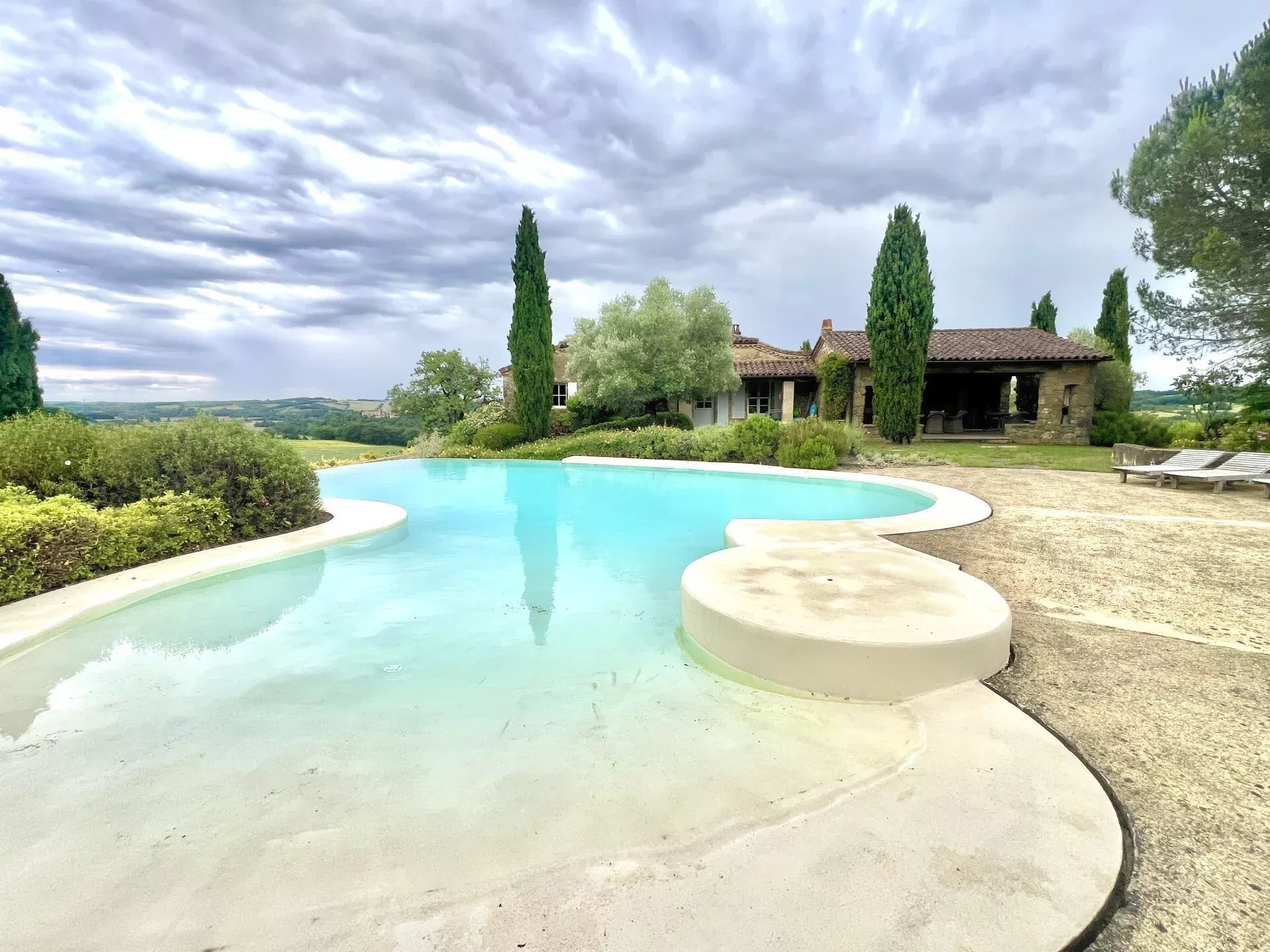 Maison à vendre, 426m², Vic-Fezensac