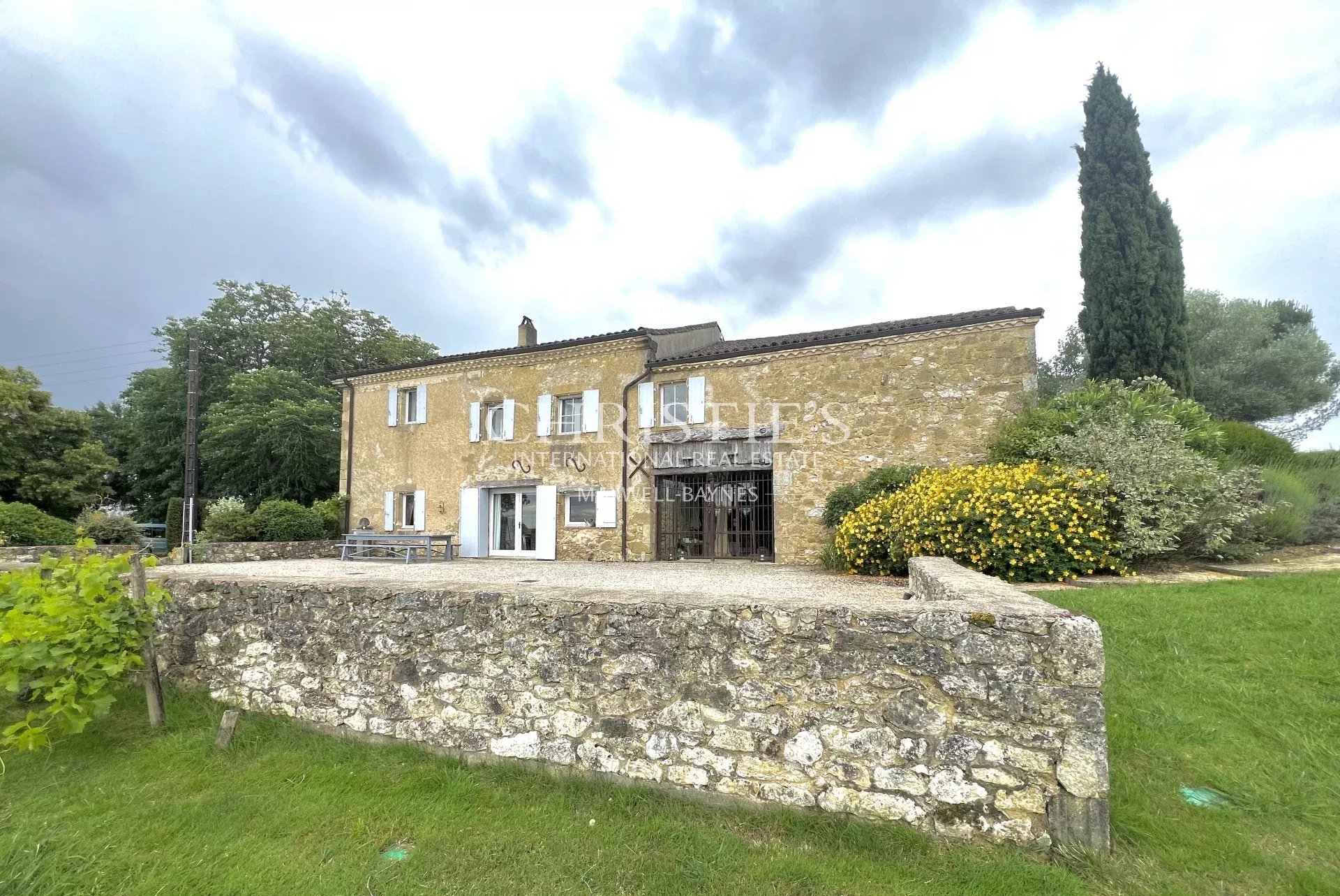 Maison à vendre, 426m², Vic-Fezensac