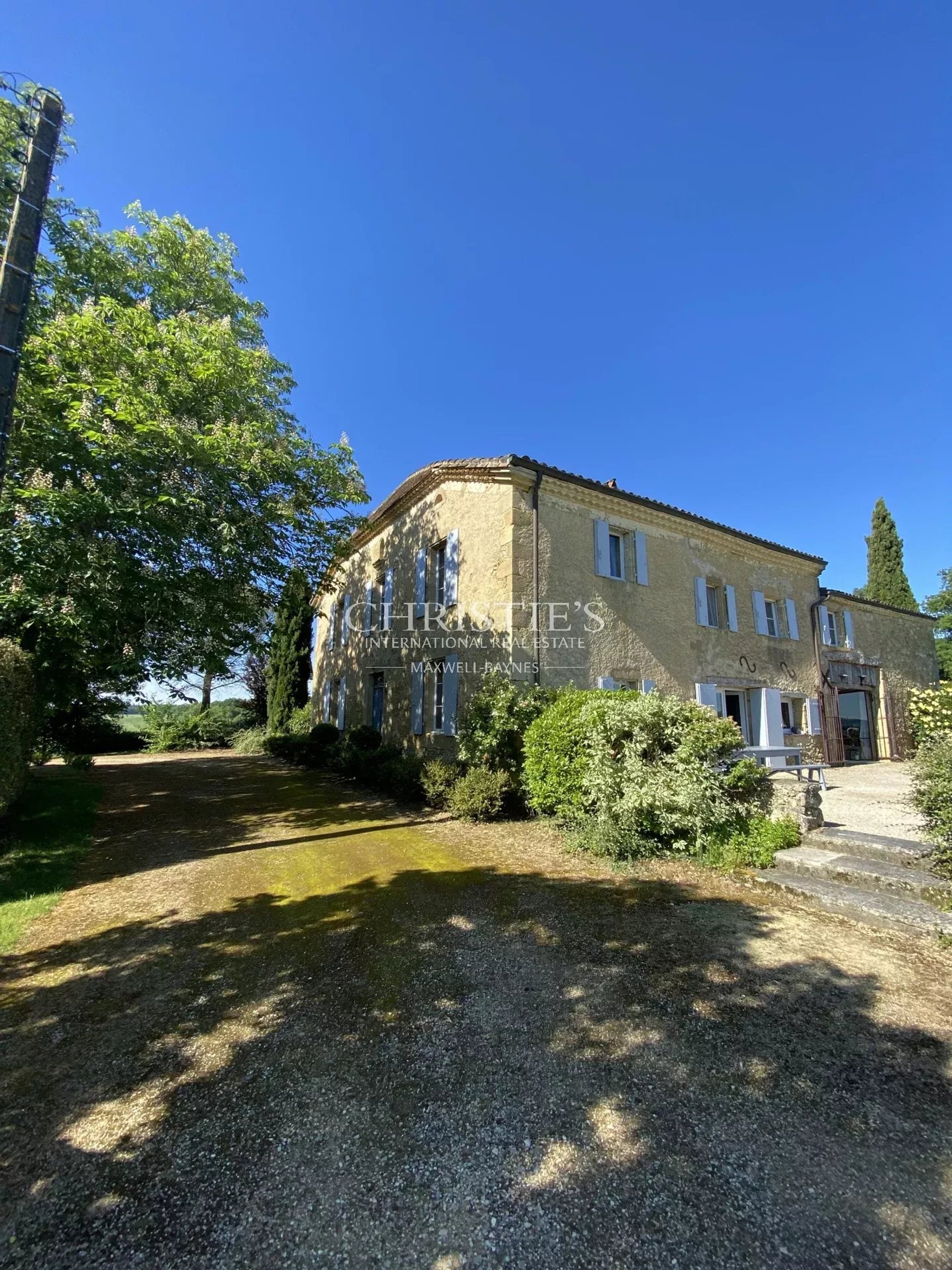 Maison à vendre, 426m², Vic-Fezensac