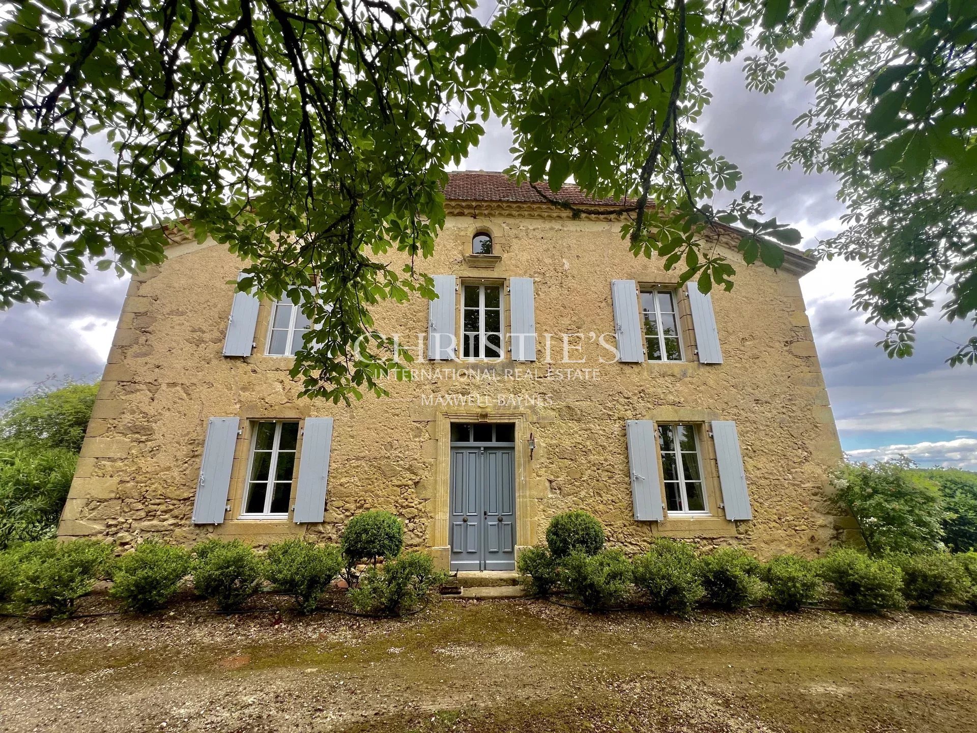 Maison à vendre, 426m², Vic-Fezensac