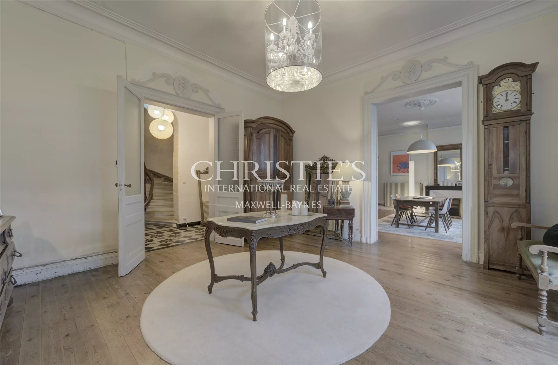 Maison à vendre, 365m², Saint-Emilion