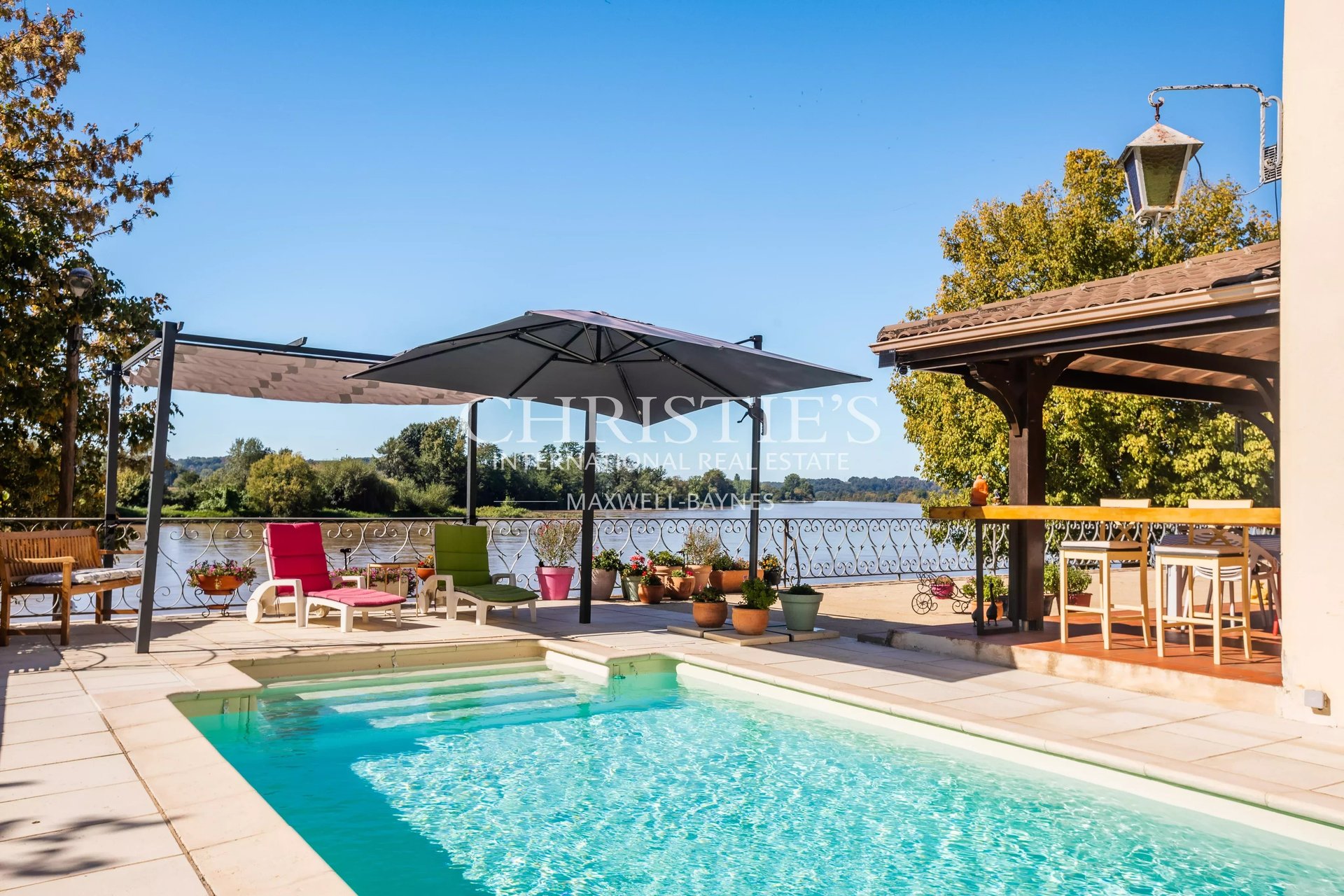 Maison à vendre, 225m², Saint-Émilion