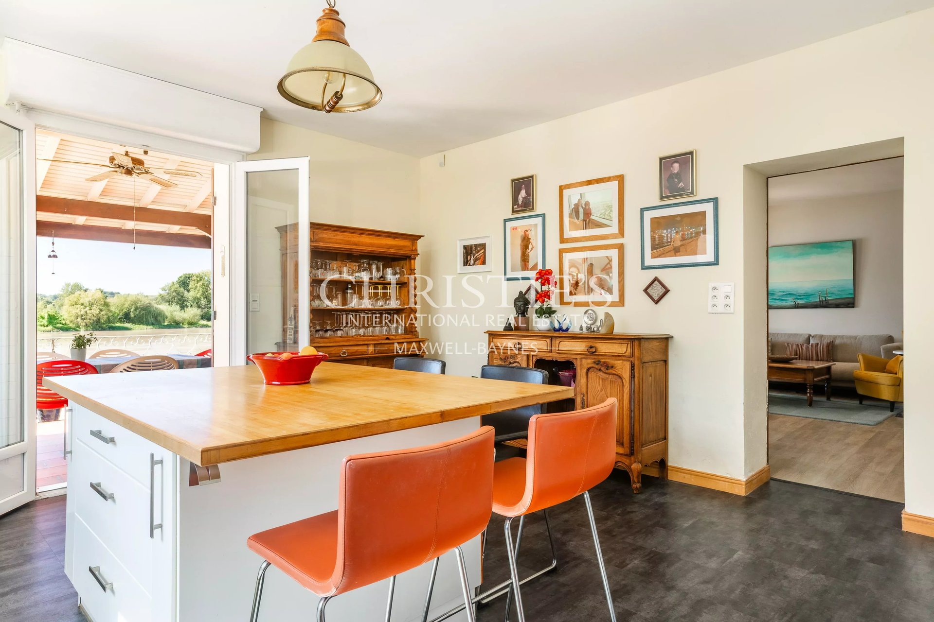 Maison à vendre, 225m², Saint-Émilion