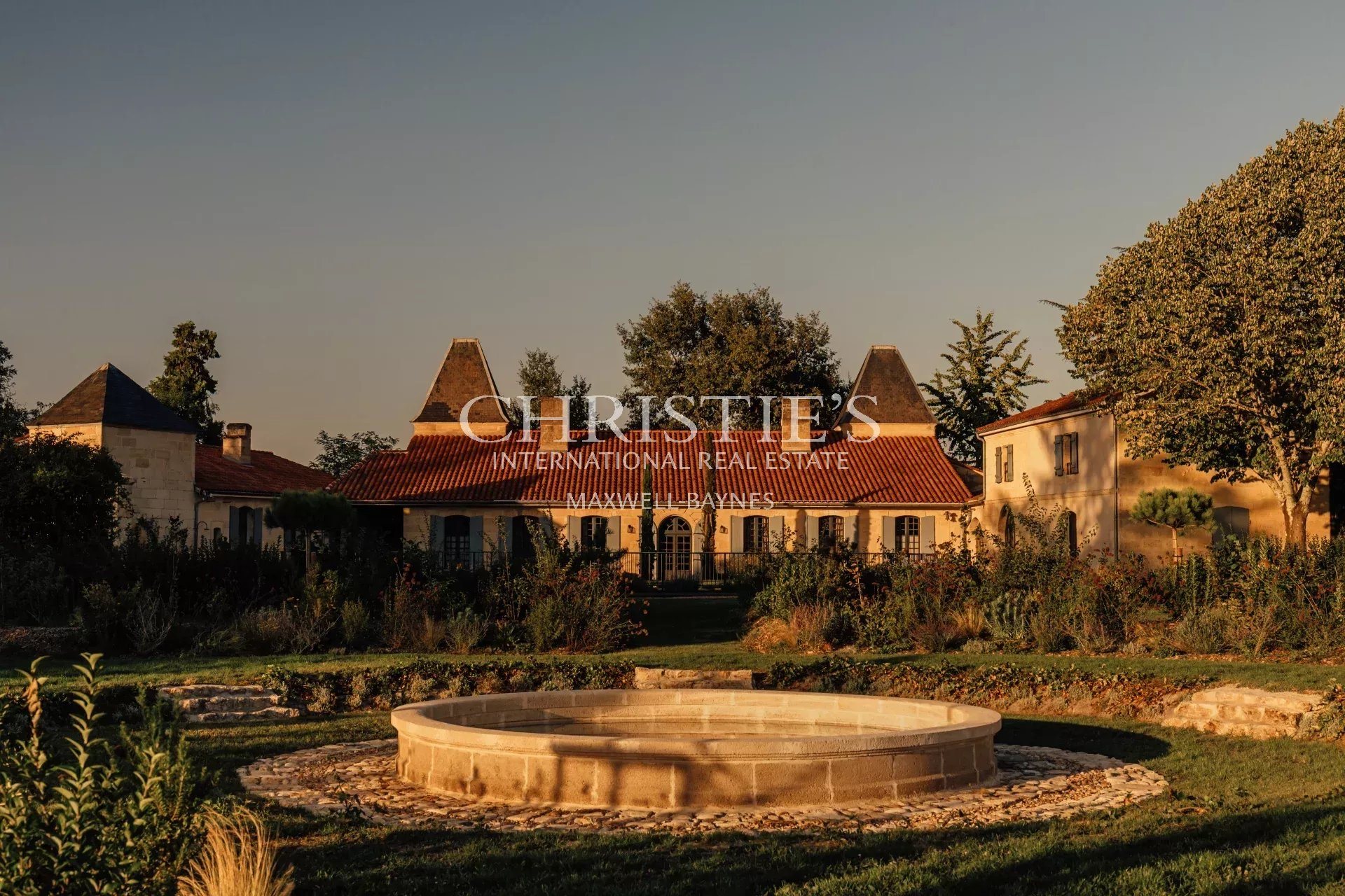 Maison – Bordeaux, Les Pins-Francs, Caudéran - Vue 2