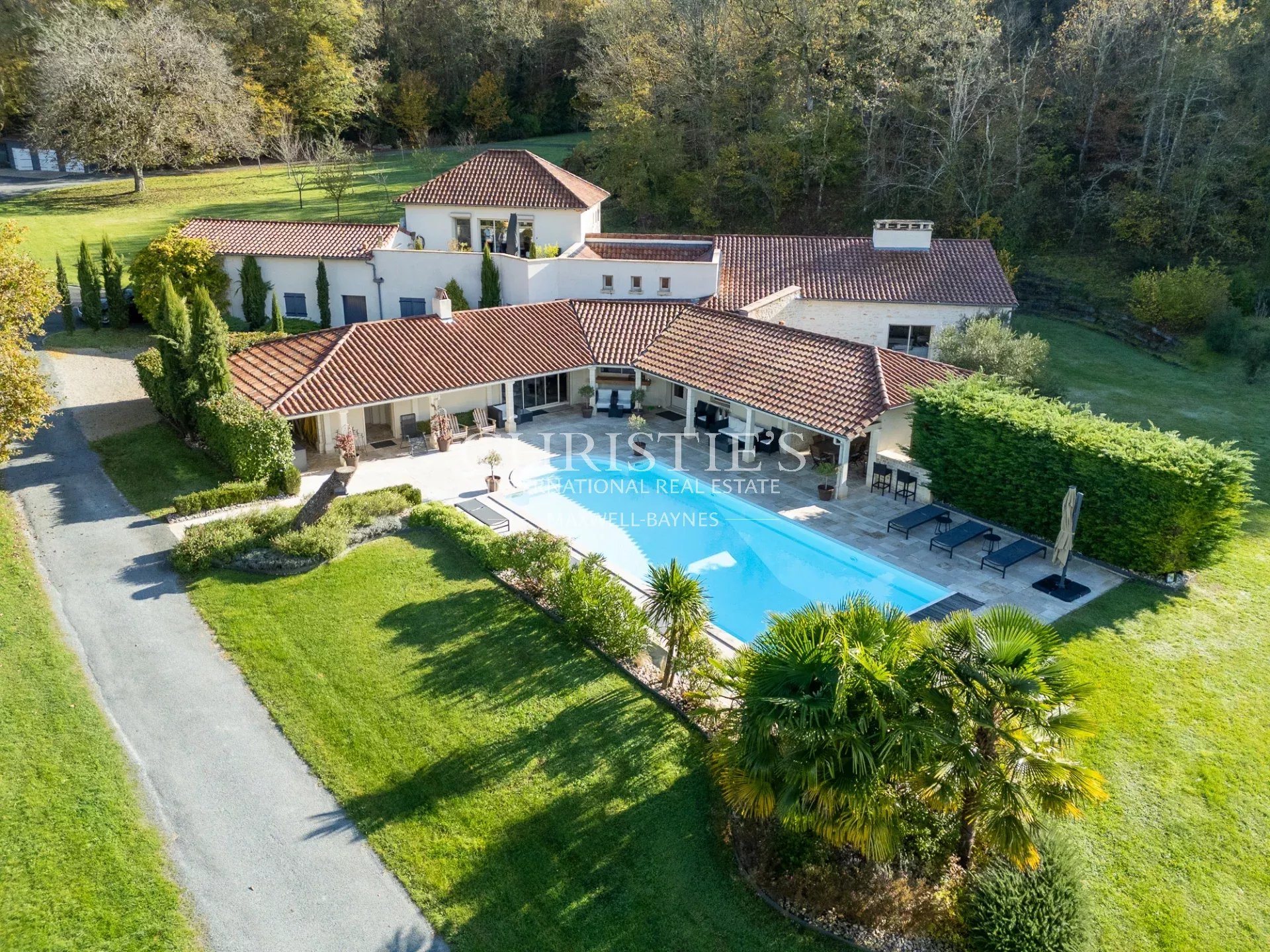 Maison à vendre, 650m², Périgueux