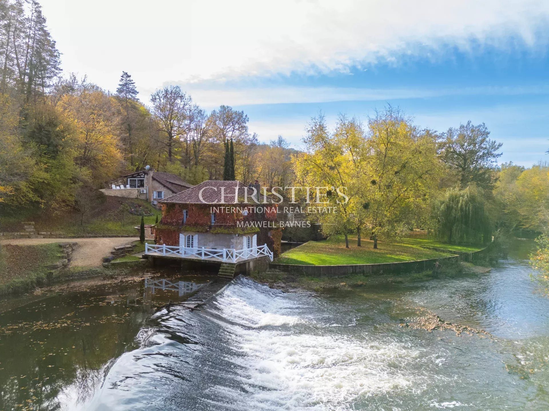 Maison à vendre, 650m², Périgueux