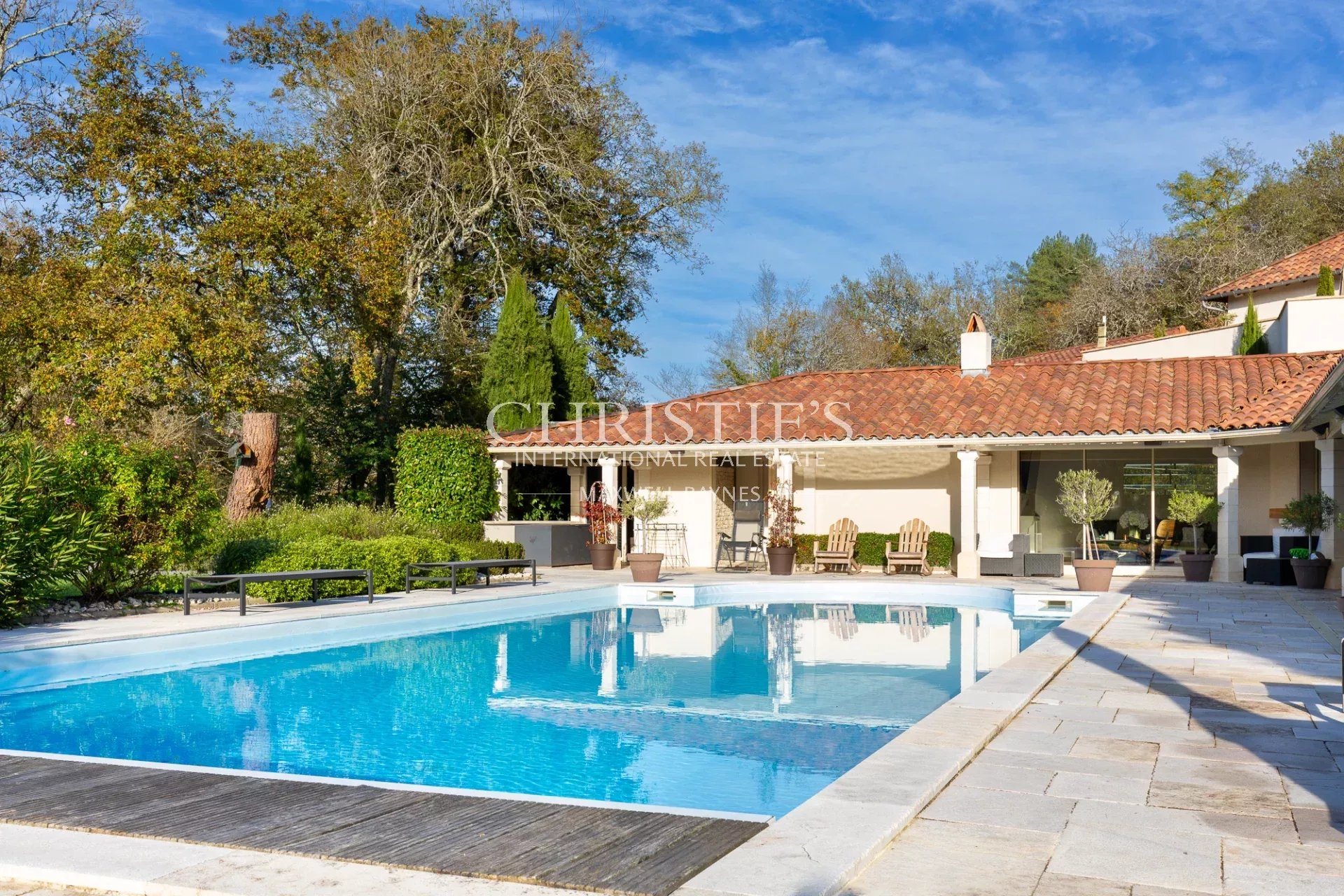 Maison à vendre, 650m², Périgueux