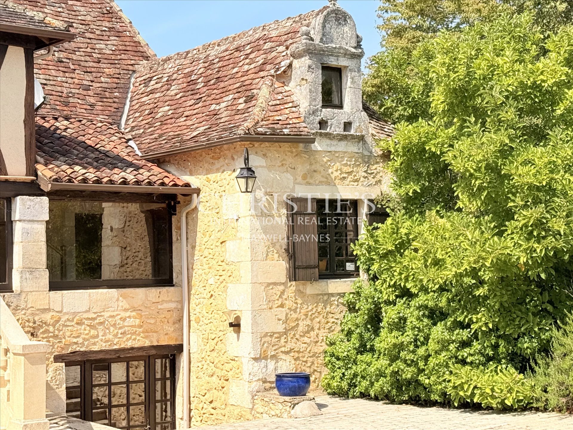 Maison à vendre, 280m², Vergt