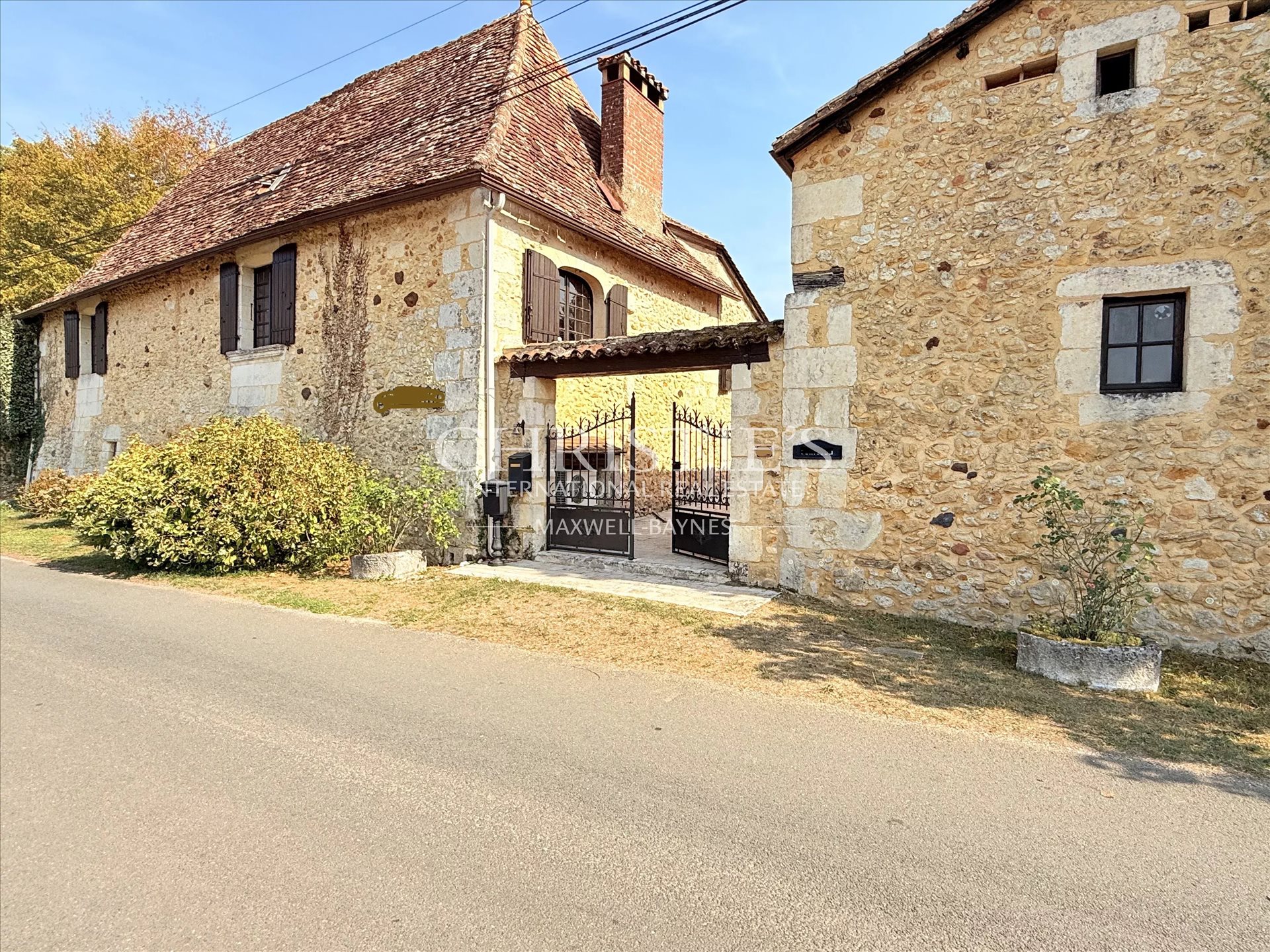 Maison à vendre, 280m², Vergt