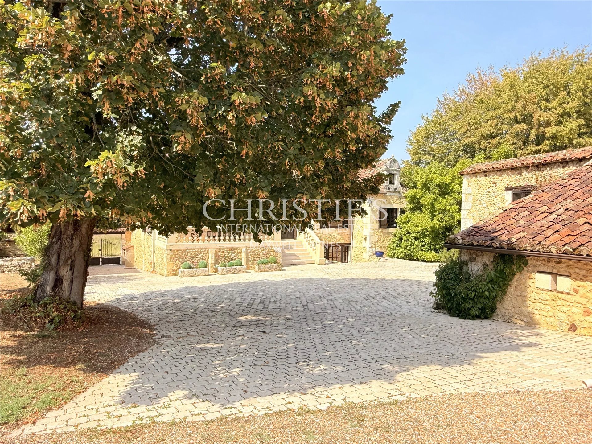 Maison à vendre, 280m², Vergt