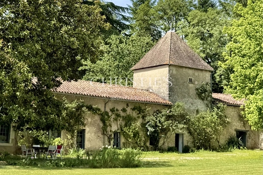 Angoulême 415m²