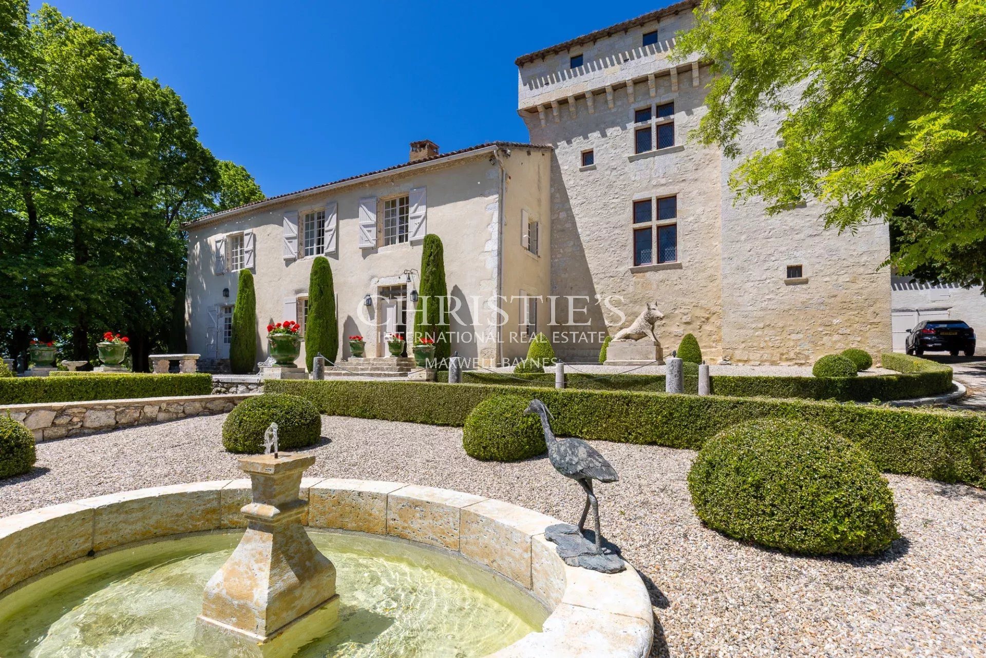 Maison à vendre, 920m², Auch
