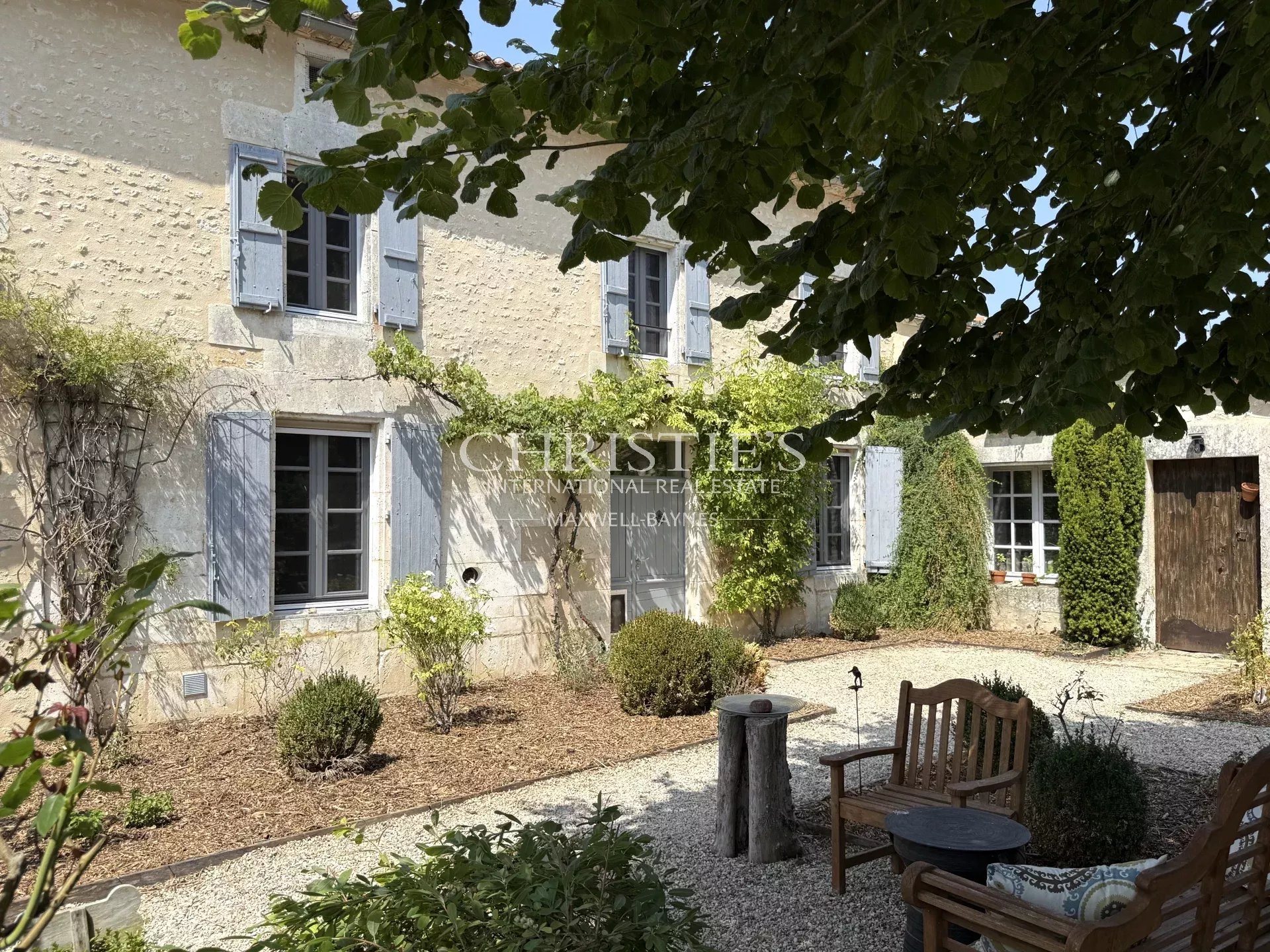 Maison à vendre, 425m², Angoulême