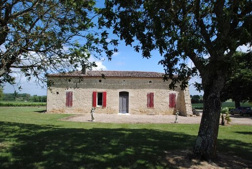 Maison 12 pièces 420 m² · à Blasimon · 420 m² · 1 150 000 €