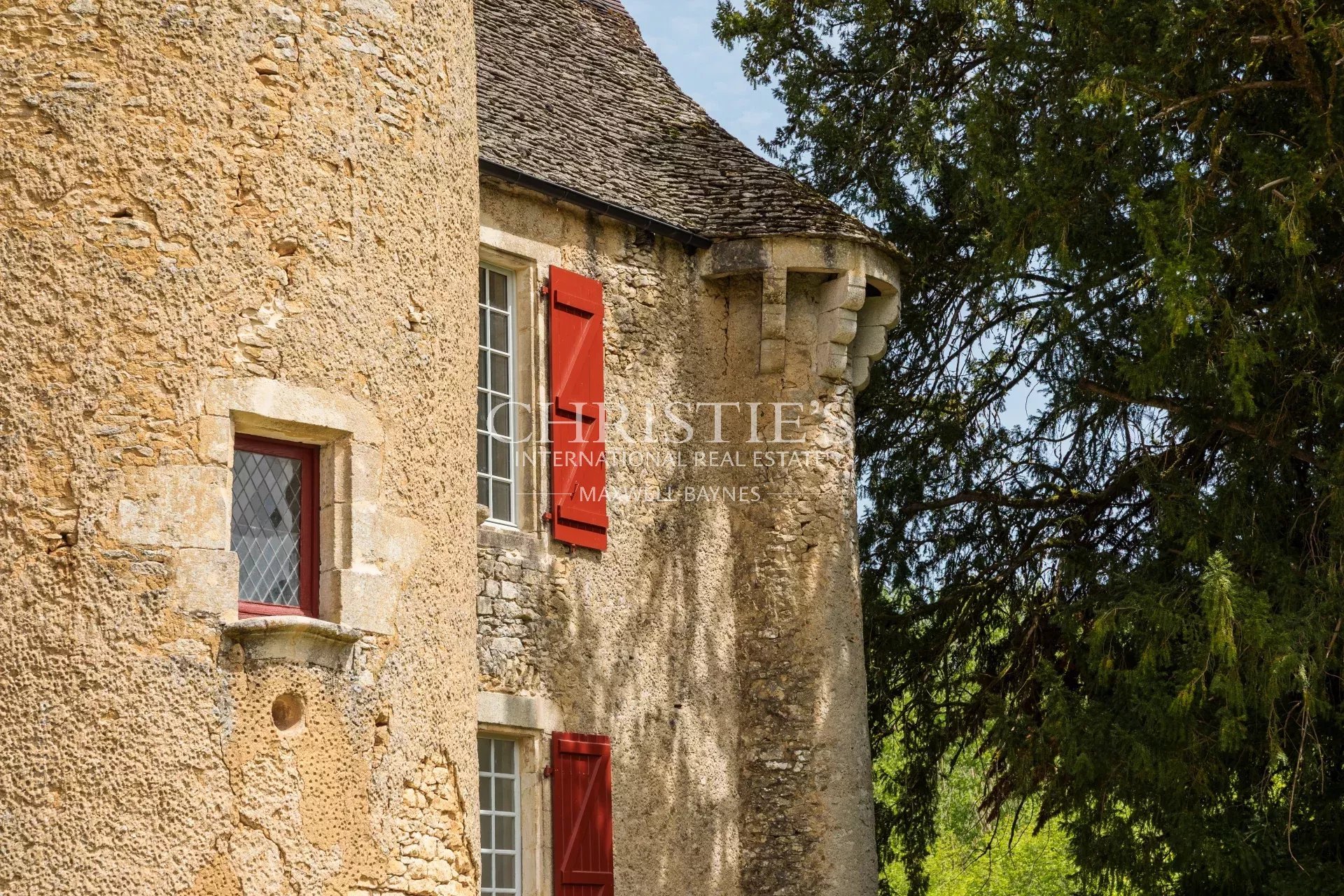 Maison – Sarlat-la-Canéda - Vue 2