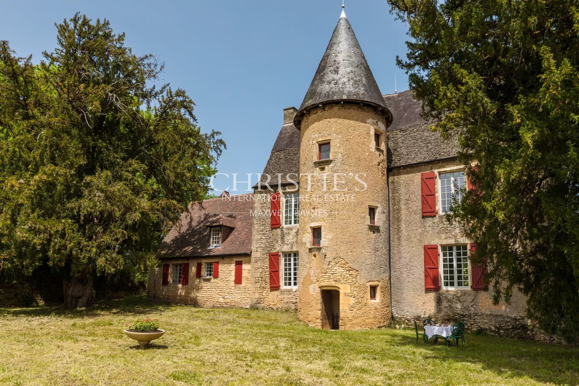 Maison – Sarlat-la-Canéda - Vue 3