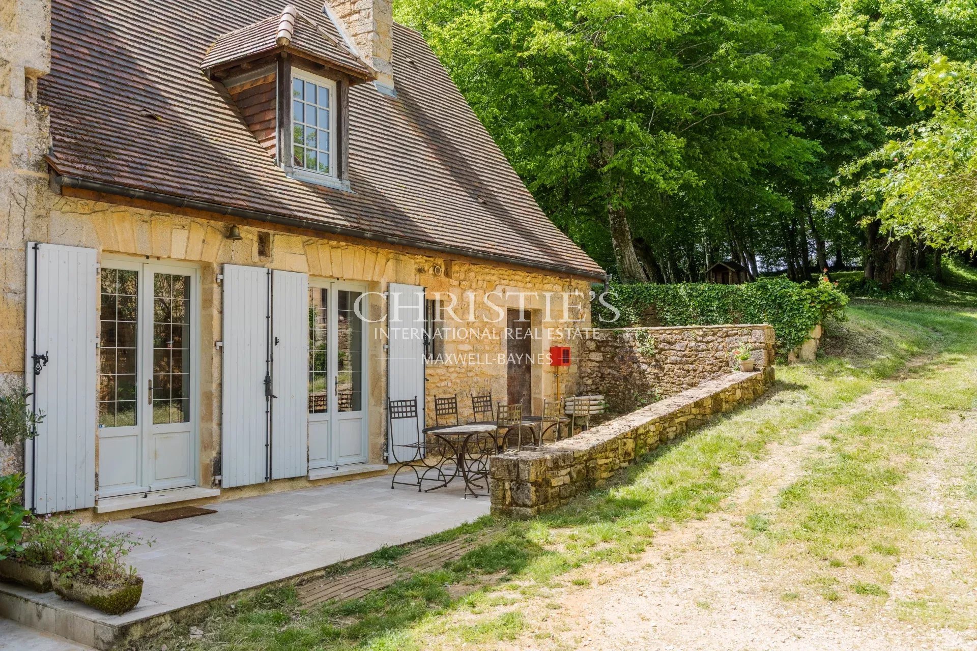 Maison – Sarlat-la-Canéda - Vue 5