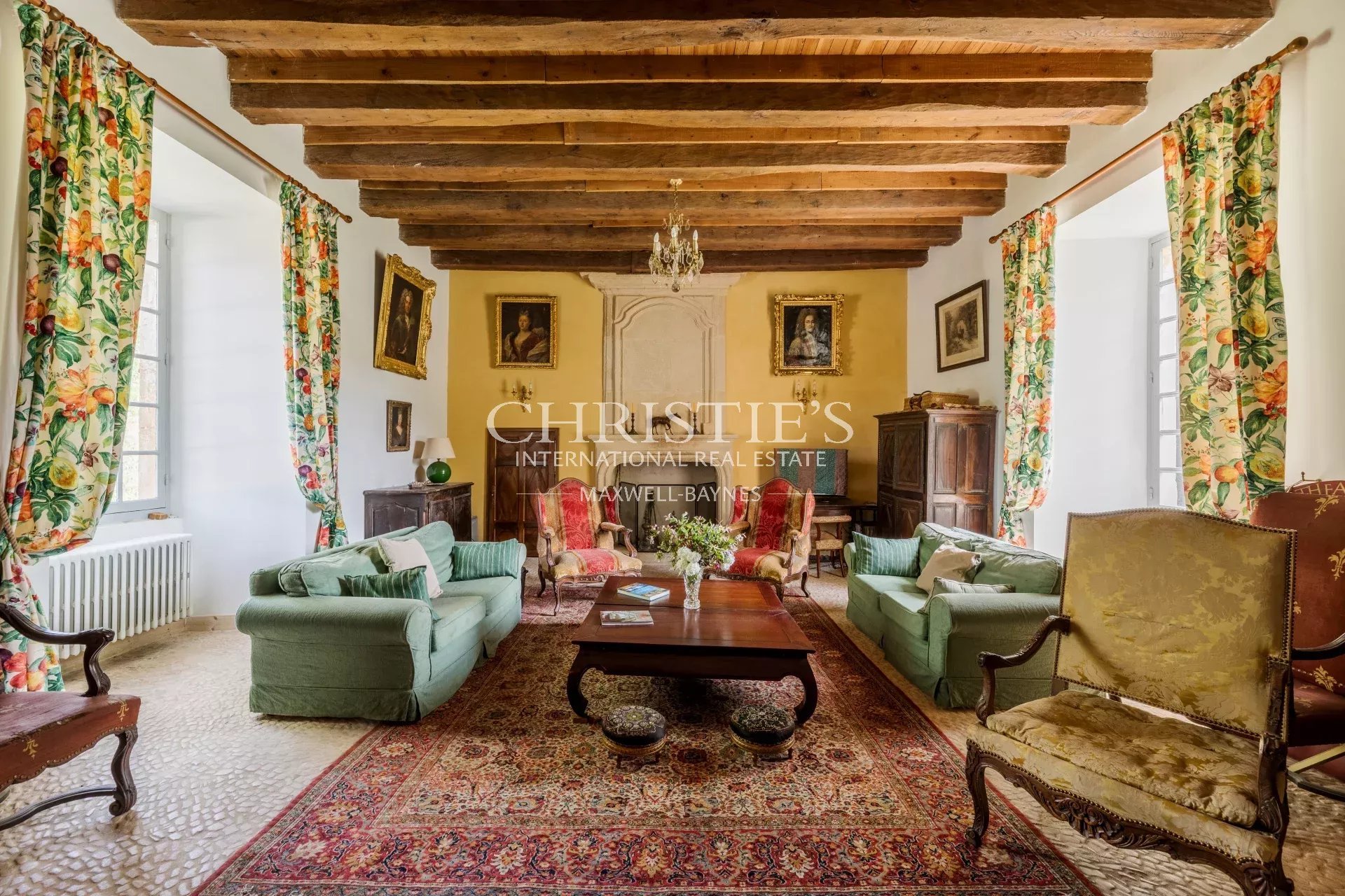 Maison – Sarlat-la-Canéda - Plus