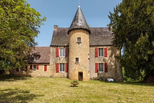 Maison 12 pièces 450 m² · à Sarlat-la-Canéda · 450 m² · 995 000 €