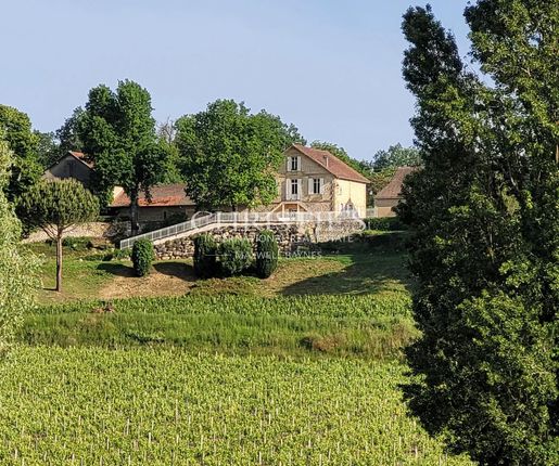 Maison 170 m² · à Saint-Émilion · 170 m² · 1 489 360 €