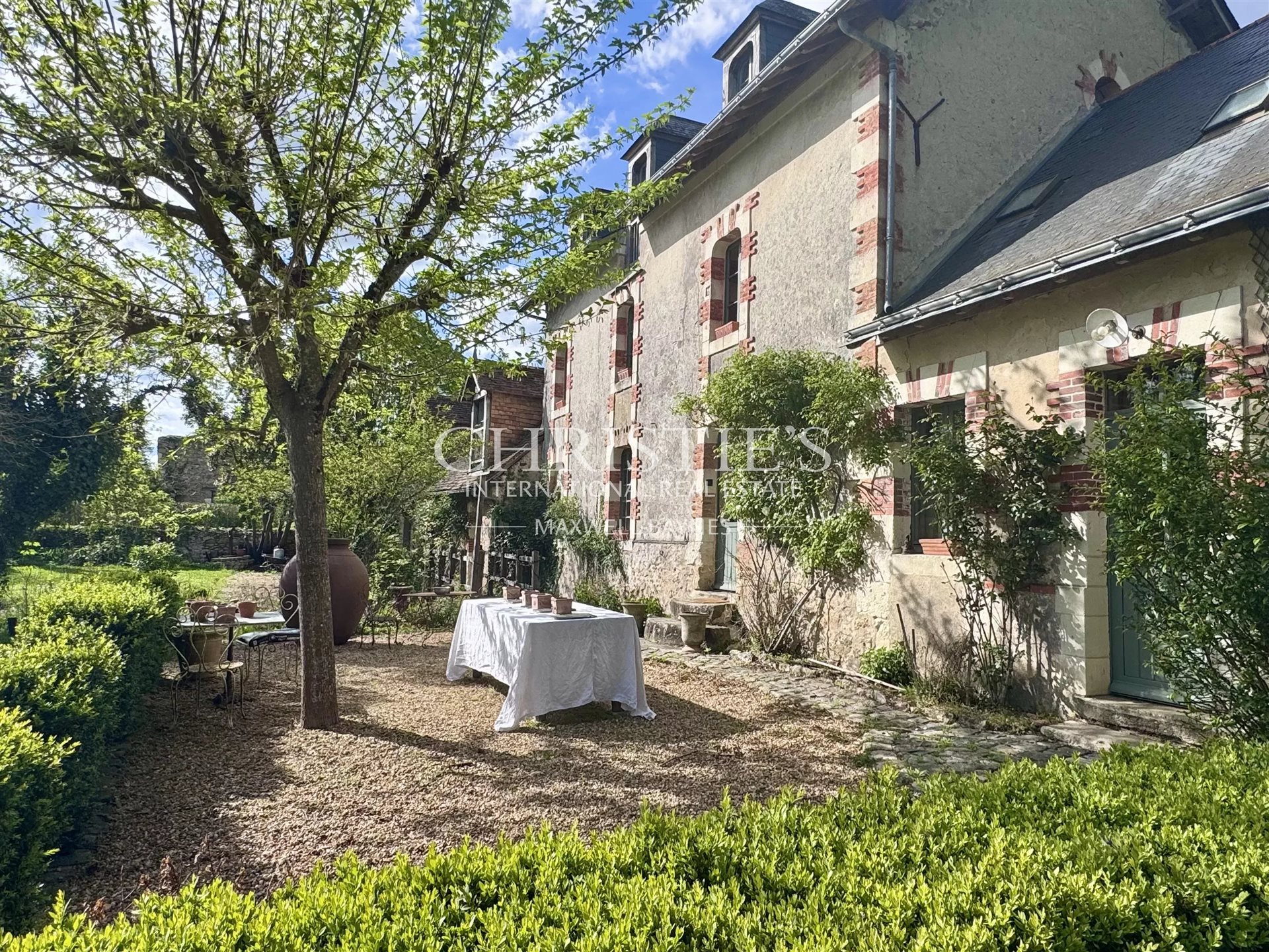 Maison à vendre, 475m², Saumur