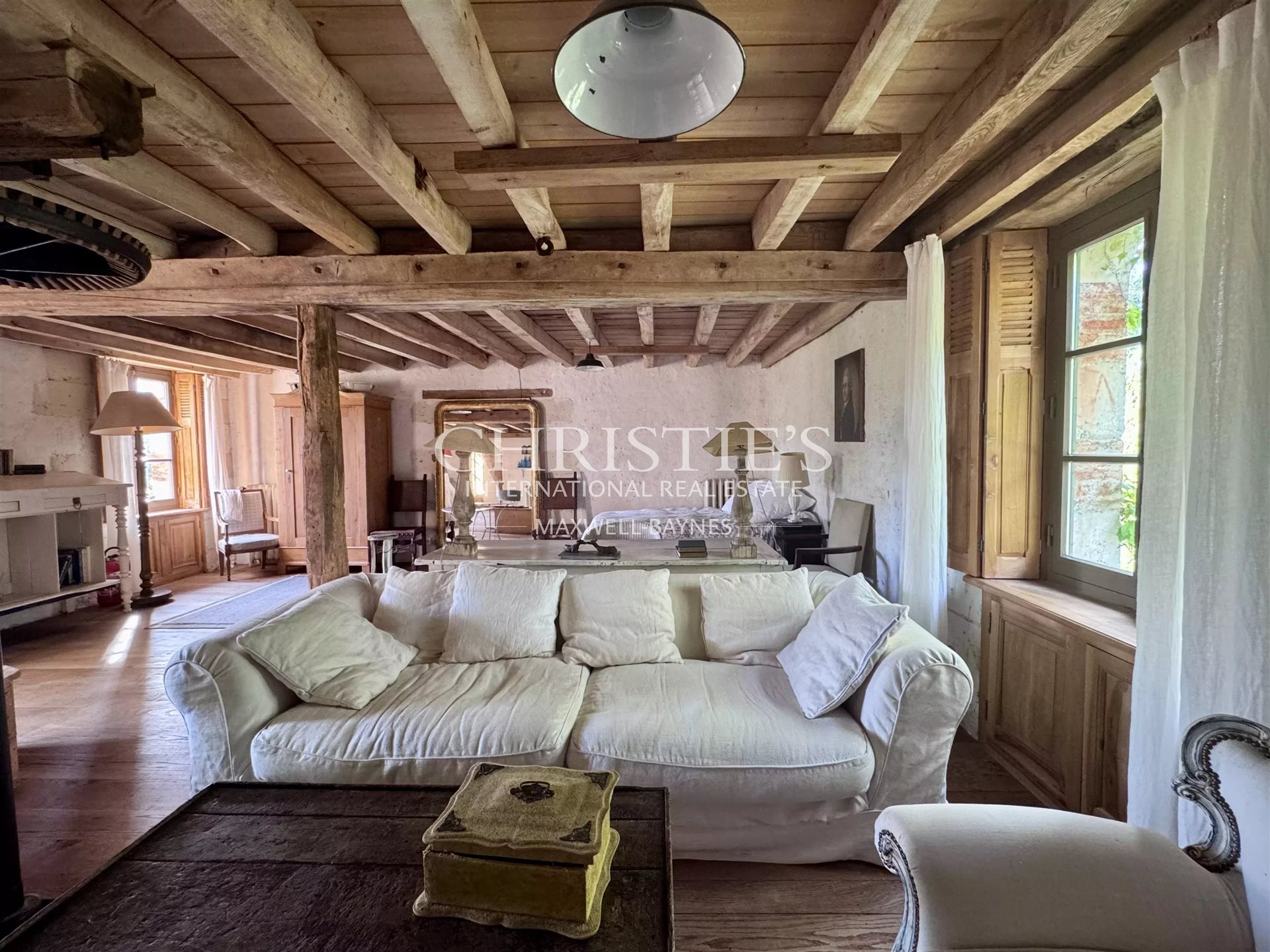 Maison à vendre, 475m², Saumur