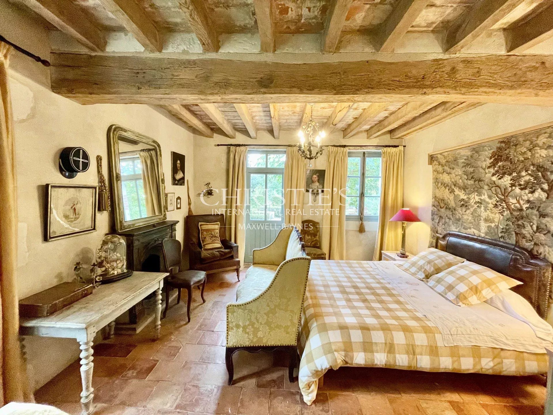 Maison à vendre, 475m², Saumur