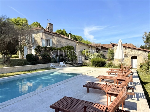 Angoulême 268m²