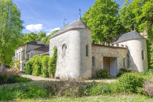 Maison 25 pièces 875 m² · à Agen · 875 m² · 2 190 000 €
