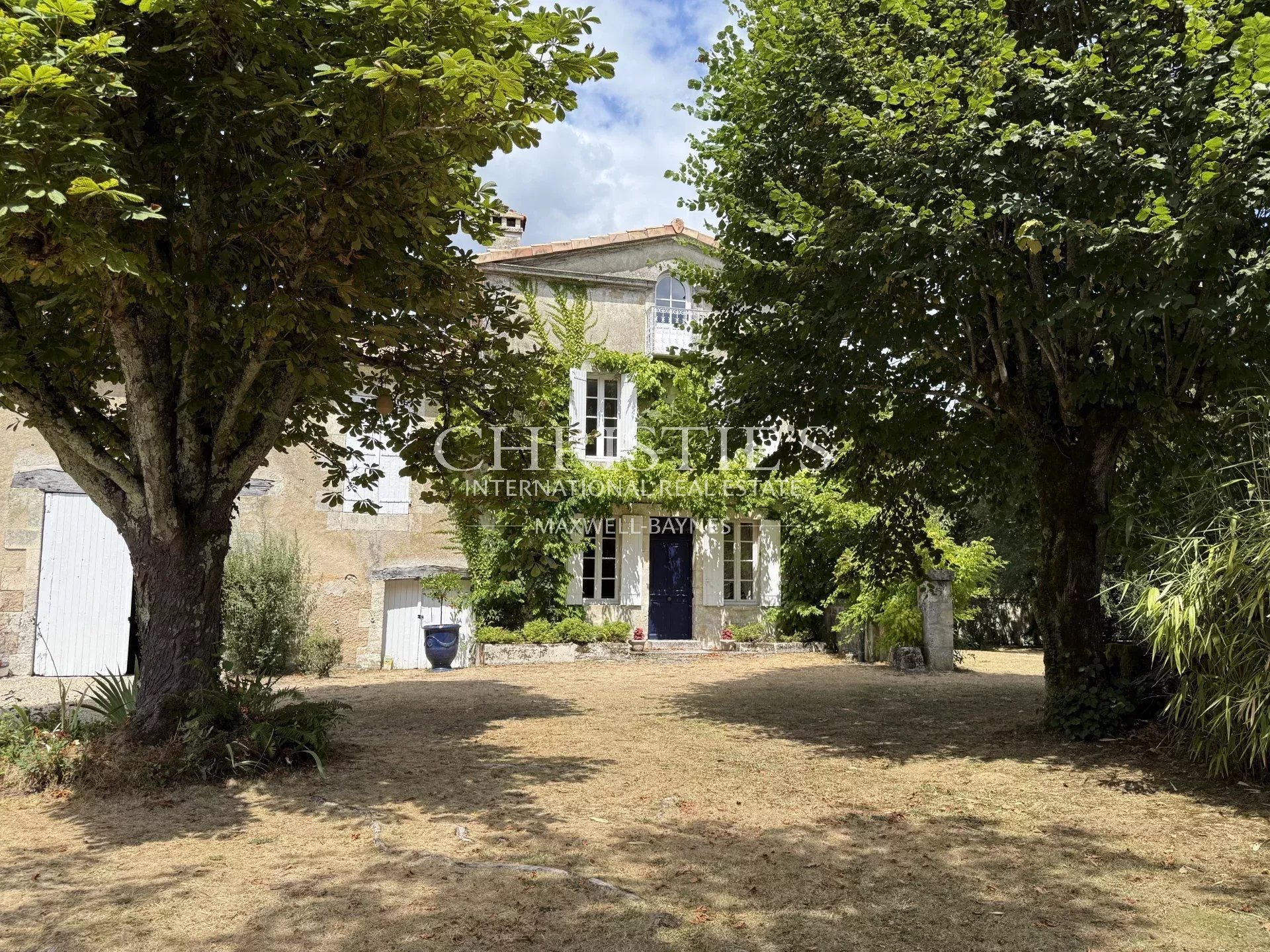 Maison à vendre, 247m², Ribérac