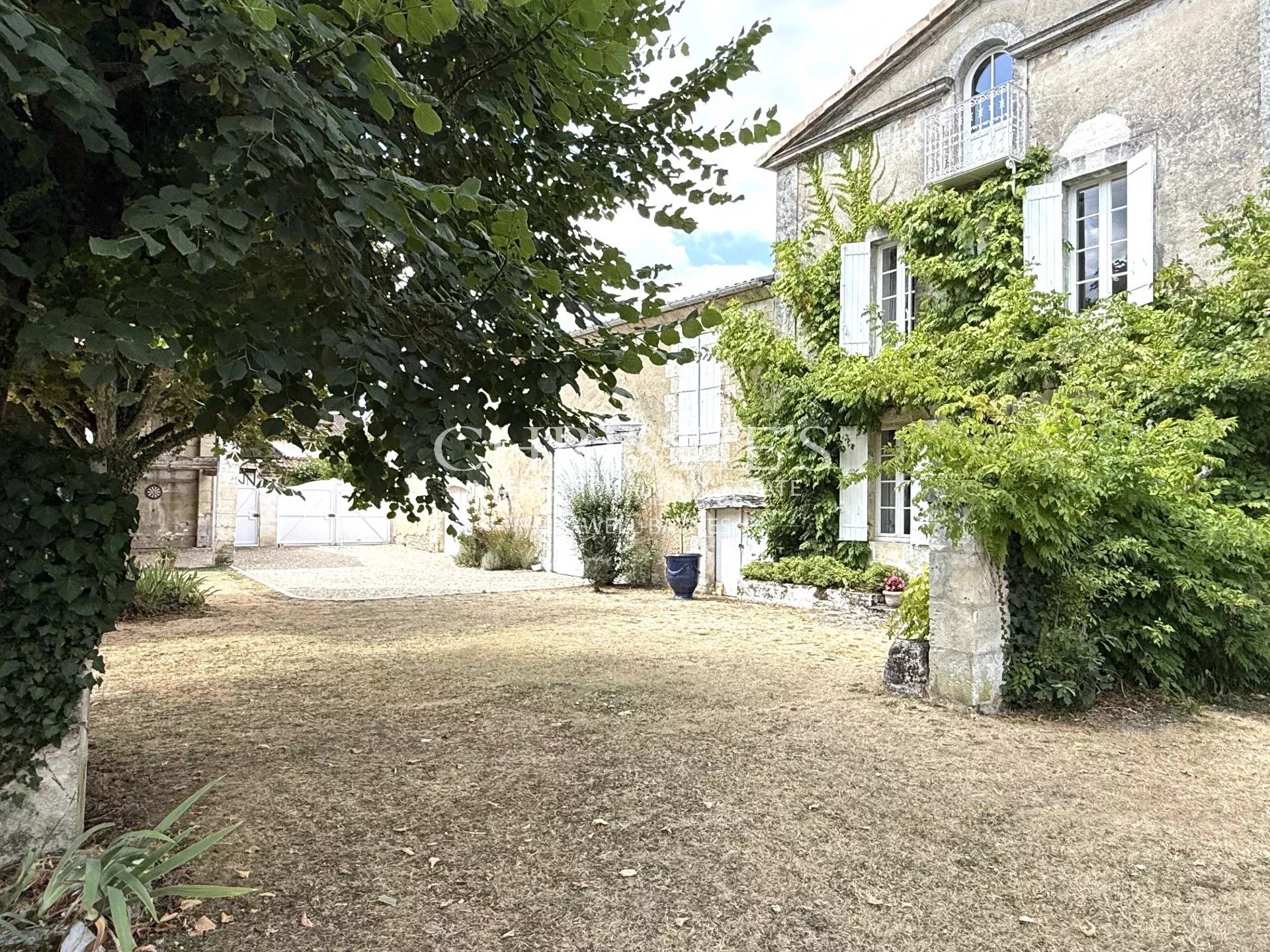 Maison à vendre, 247m², Ribérac