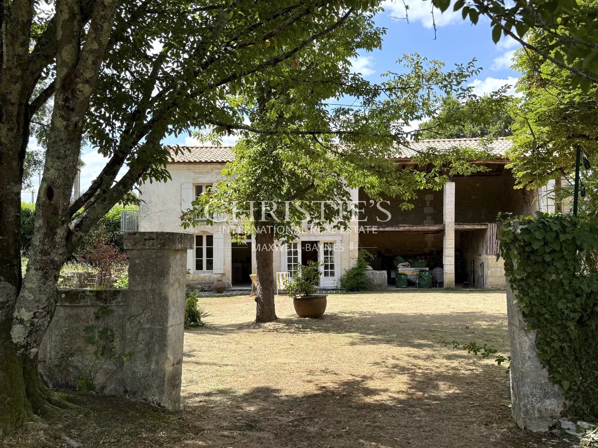 Maison à vendre, 247m², Ribérac